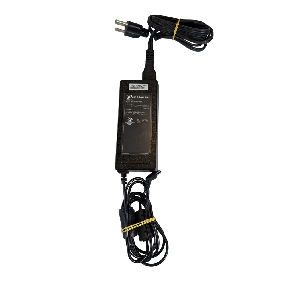 FSP Group FSP090-DMBF1 AC Adapter 19V 4.74A 90W Power Supply TESTED